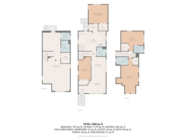 3947 N Neva Avenue, Chicago, IL 60634