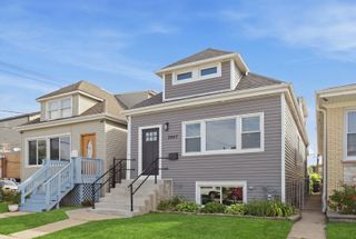 3947 N Neva Avenue, Chicago, IL 60634