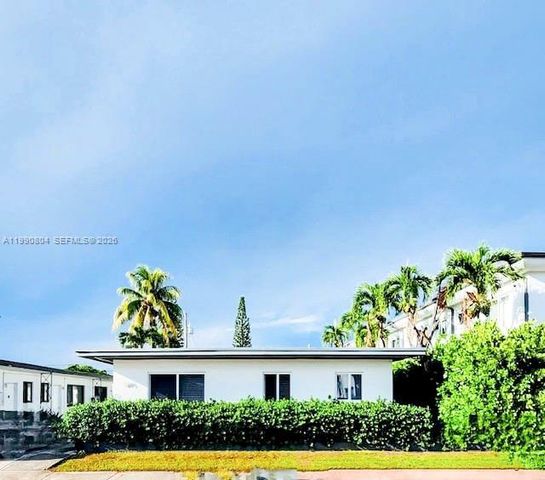 805 81st St 2, Miami Beach, FL 33141