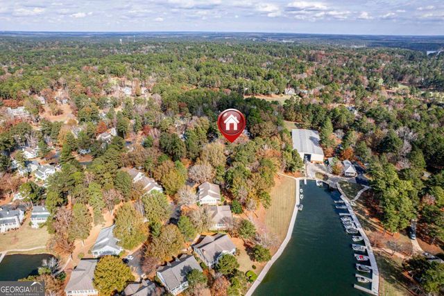1031A Marina Cove Lane, Greensboro, GA 30642