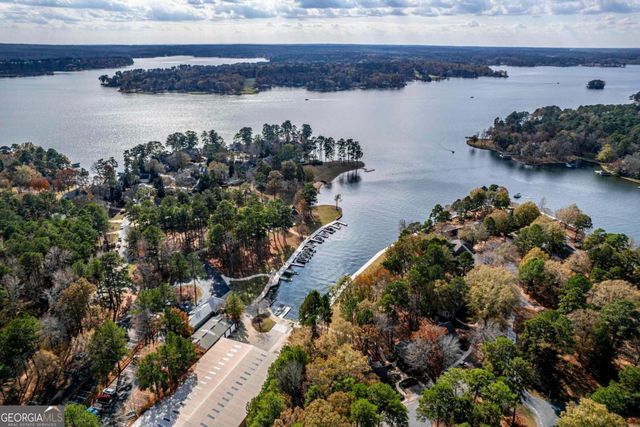 1031A Marina Cove Lane, Greensboro, GA 30642