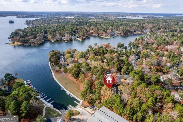1031A Marina Cove Lane, Greensboro, GA 30642