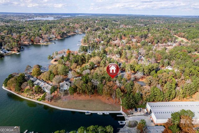 1031A Marina Cove Lane, Greensboro, GA 30642