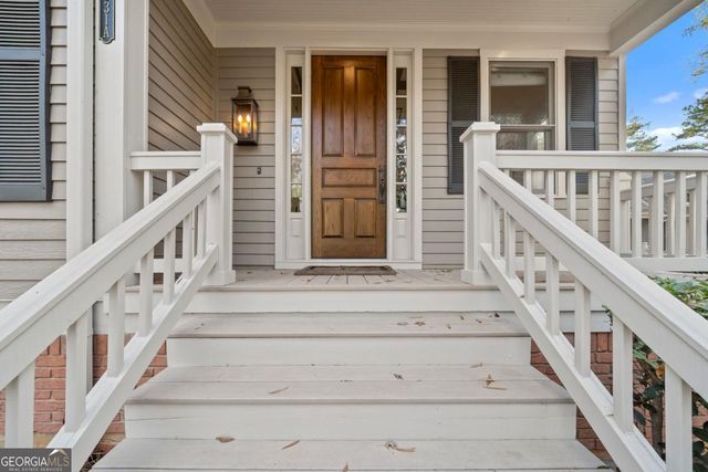 1031A Marina Cove Lane, Greensboro, GA 30642