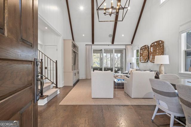 1031A Marina Cove Lane, Greensboro, GA 30642