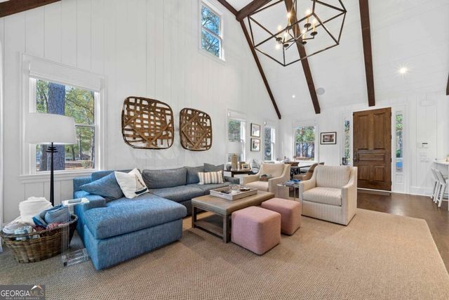 1031A Marina Cove Lane, Greensboro, GA 30642