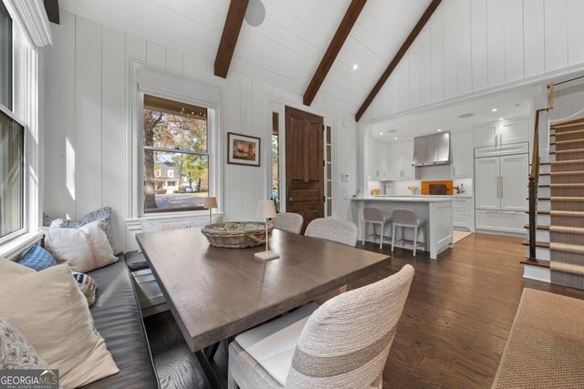 1031A Marina Cove Lane, Greensboro, GA 30642