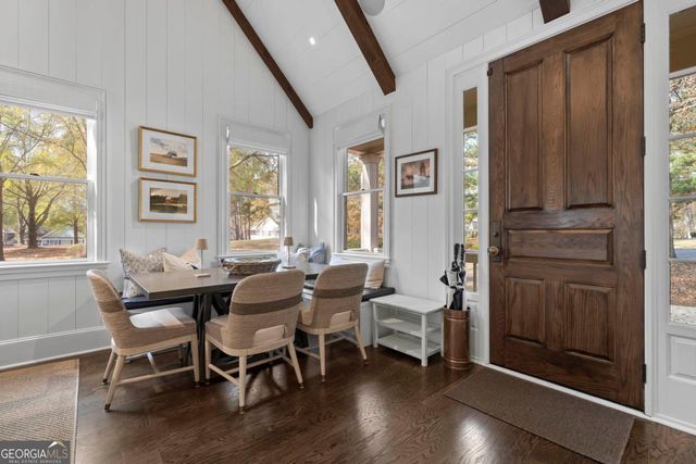 1031A Marina Cove Lane, Greensboro, GA 30642