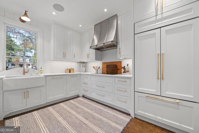 1031A Marina Cove Lane, Greensboro, GA 30642