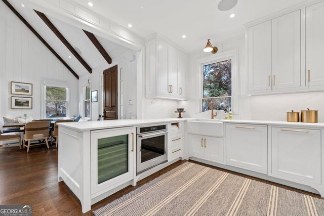 1031A Marina Cove Lane, Greensboro, GA 30642