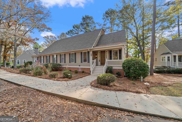 1031A Marina Cove Lane, Greensboro, GA 30642
