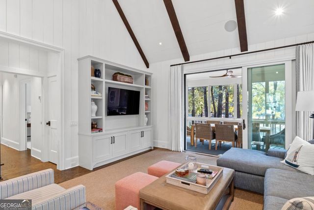 1031A Marina Cove Lane, Greensboro, GA 30642