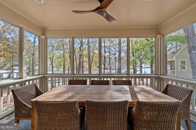 1031A Marina Cove Lane, Greensboro, GA 30642