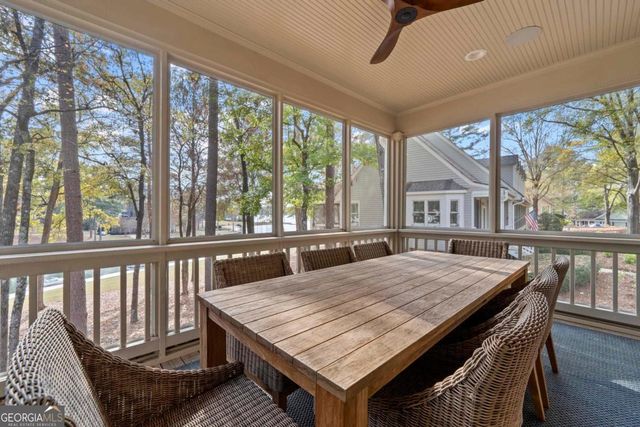 1031A Marina Cove Lane, Greensboro, GA 30642