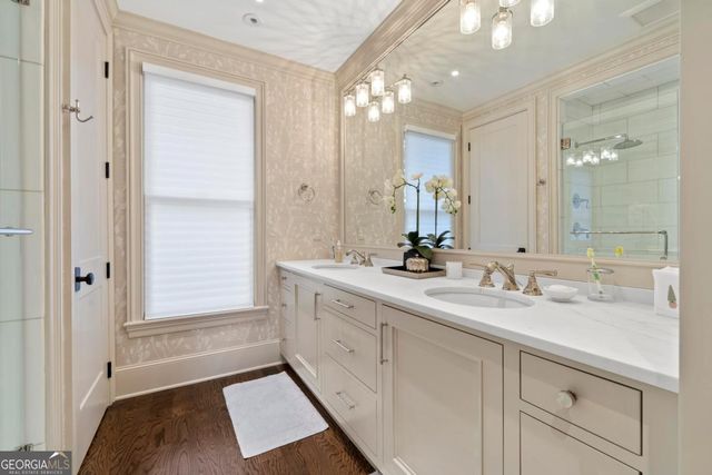 1031A Marina Cove Lane, Greensboro, GA 30642