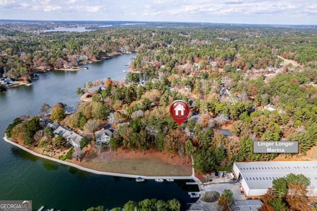 1031A Marina Cove Lane, Greensboro, GA 30642