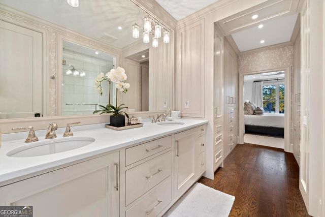 1031A Marina Cove Lane, Greensboro, GA 30642