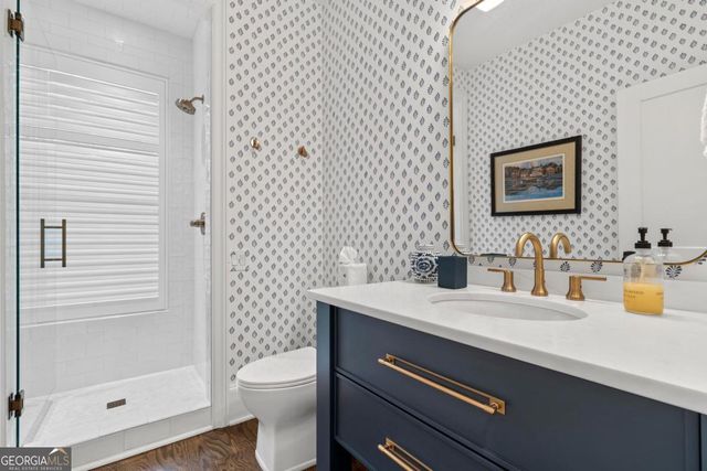 1031A Marina Cove Lane, Greensboro, GA 30642