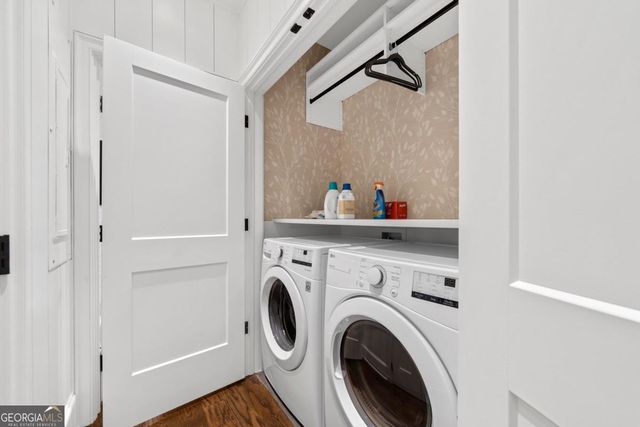 1031A Marina Cove Lane, Greensboro, GA 30642