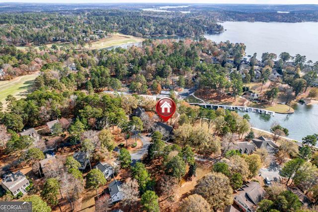 1031A Marina Cove Lane, Greensboro, GA 30642