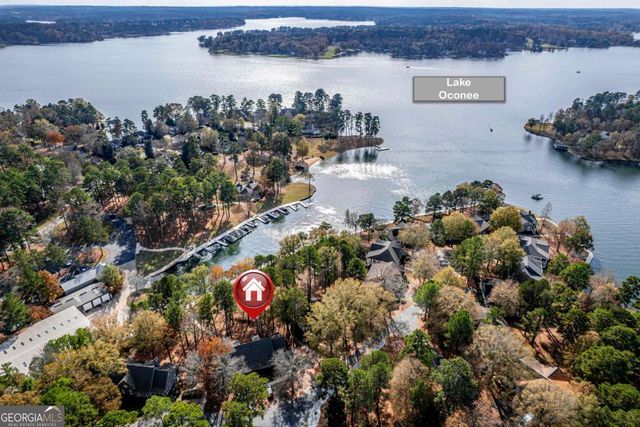 1031A Marina Cove Lane, Greensboro, GA 30642