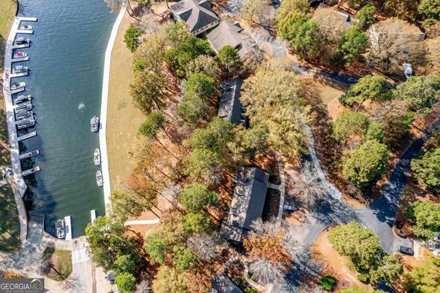 1031A Marina Cove Lane, Greensboro, GA 30642