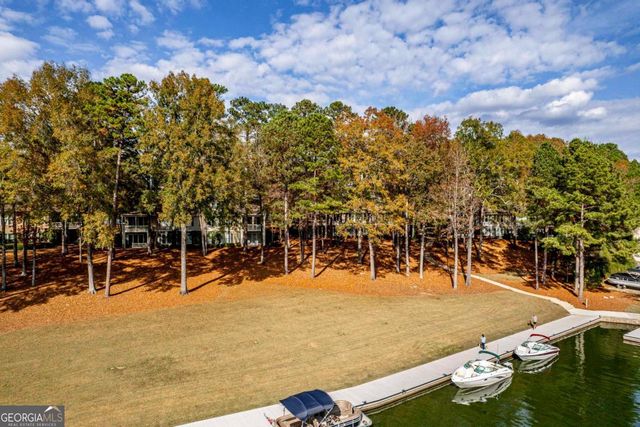 1031A Marina Cove Lane, Greensboro, GA 30642