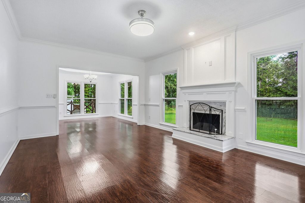 1025 Crown Corners Drive, Mcdonough, GA 30253 — photo 3