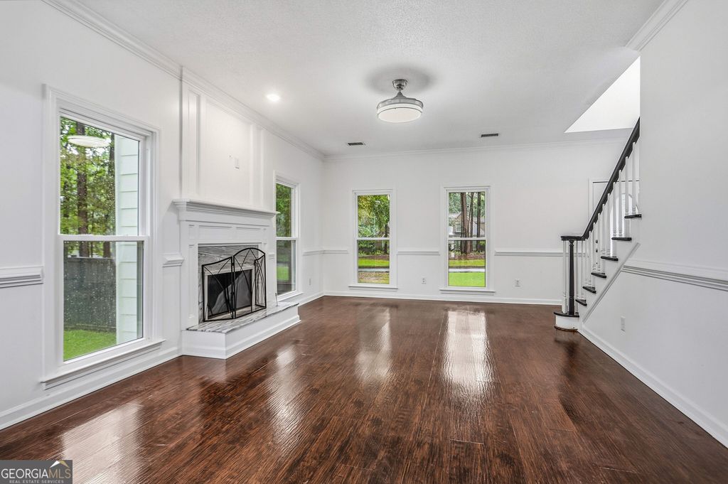 1025 Crown Corners Drive, Mcdonough, GA 30253 — photo 4