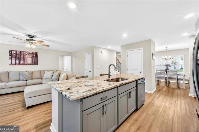10050 Woodland Cove, Brunswick, GA 31525