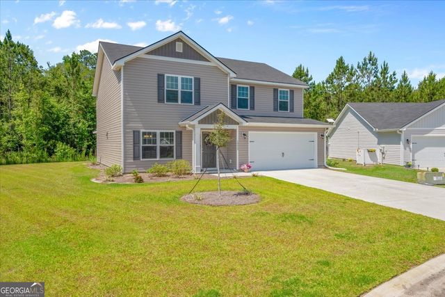 10050 Woodland Cove, Brunswick, GA 31525