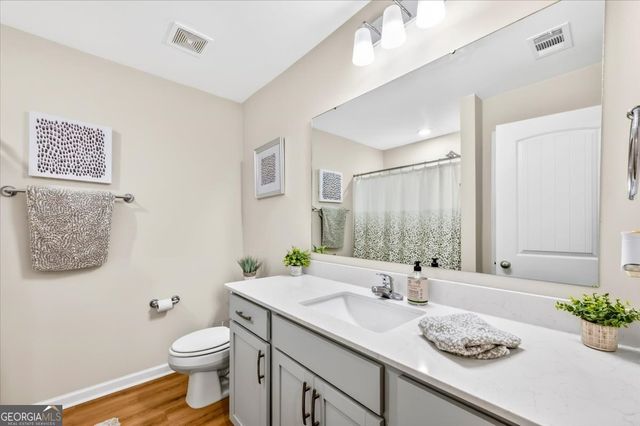 10050 Woodland Cove, Brunswick, GA 31525