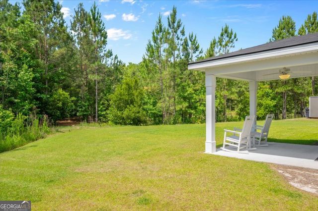 10050 Woodland Cove, Brunswick, GA 31525