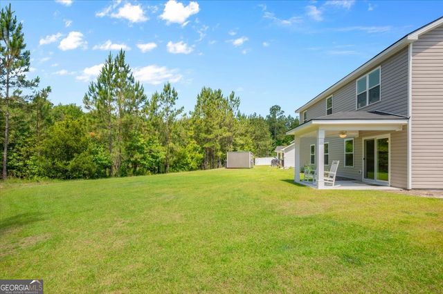 10050 Woodland Cove, Brunswick, GA 31525