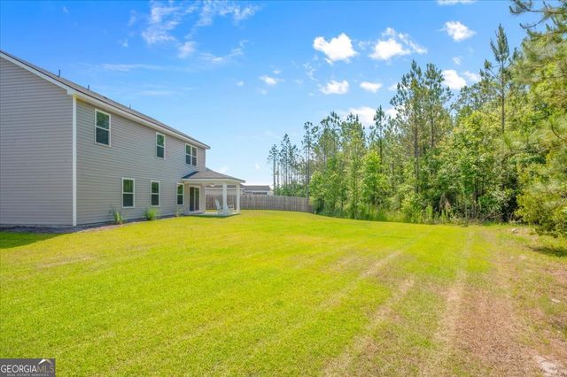 10050 Woodland Cove, Brunswick, GA 31525
