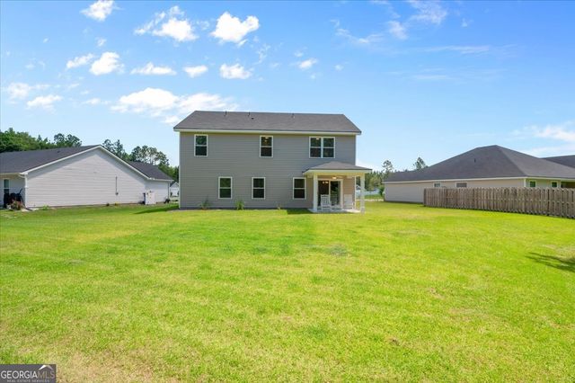 10050 Woodland Cove, Brunswick, GA 31525