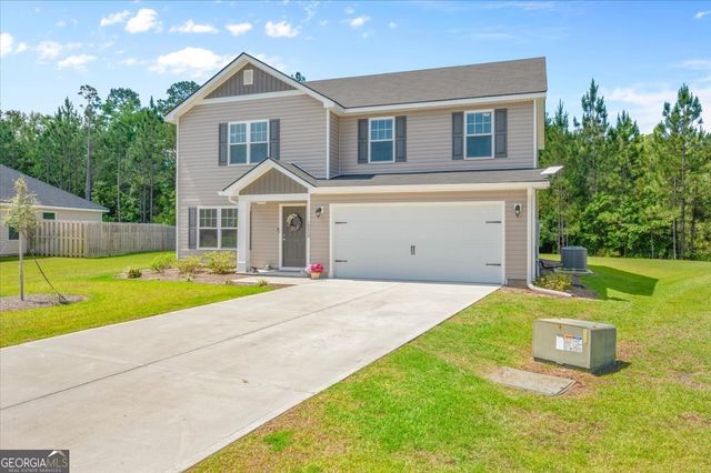 10050 Woodland Cove, Brunswick, GA 31525