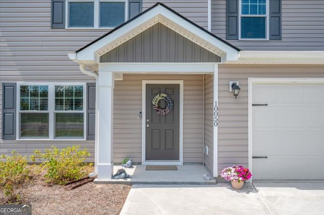 10050 Woodland Cove, Brunswick, GA 31525