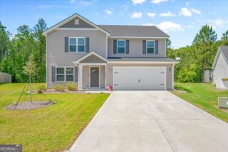 10050 Woodland Cove, Brunswick, GA 31525