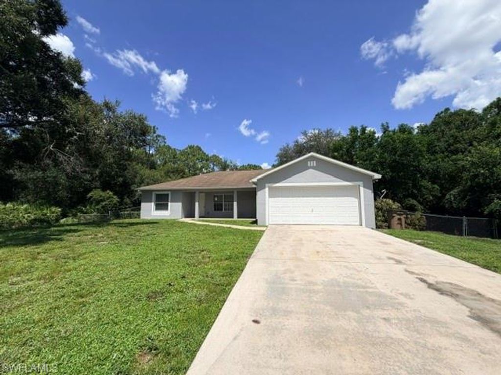 1010 Johns AVE, LEHIGH ACRES, FL 33972 — exterior