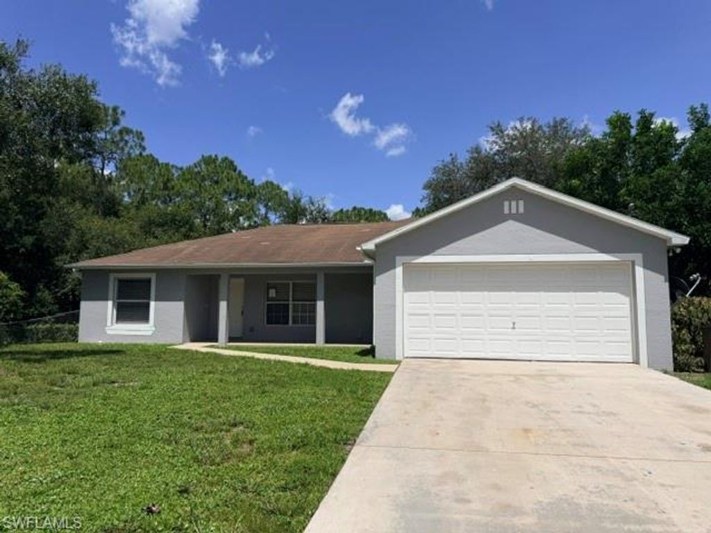 1010 Johns AVE, LEHIGH ACRES, FL 33972 — photo 2