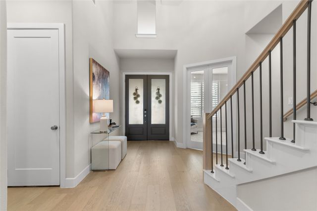 3525 Dancer Road, Celina, TX 75009