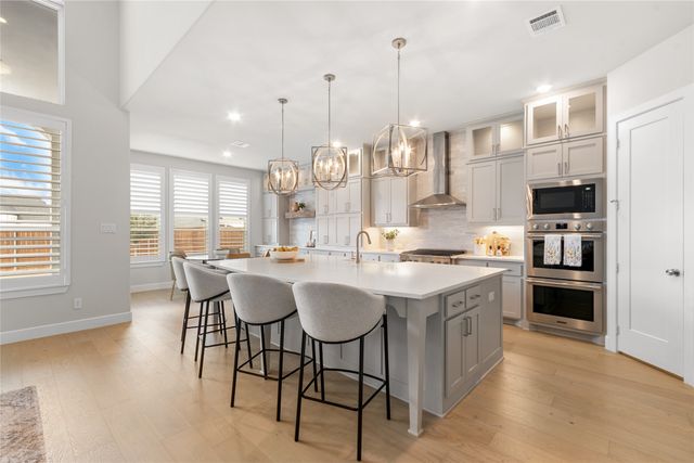 3525 Dancer Road, Celina, TX 75009