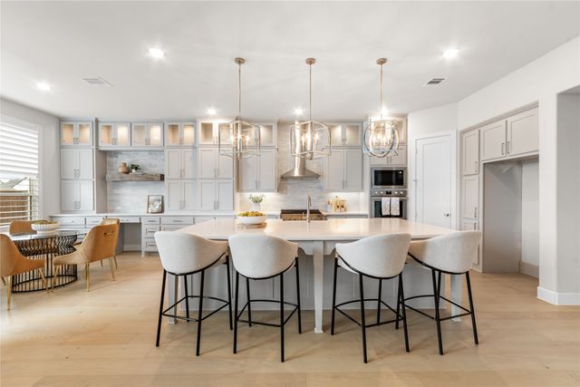 3525 Dancer Road, Celina, TX 75009