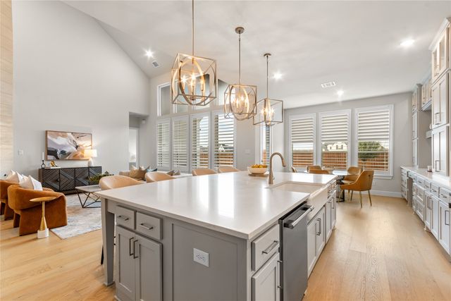 3525 Dancer Road, Celina, TX 75009