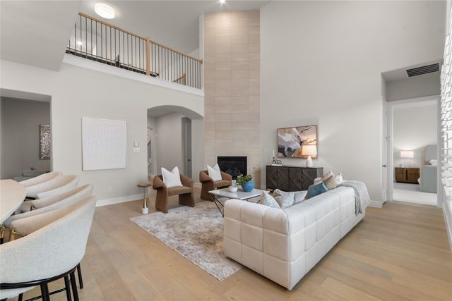 3525 Dancer Road, Celina, TX 75009