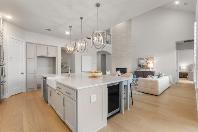 3525 Dancer Road, Celina, TX 75009