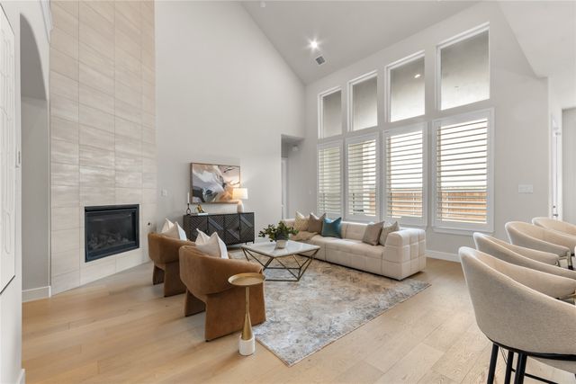 3525 Dancer Road, Celina, TX 75009