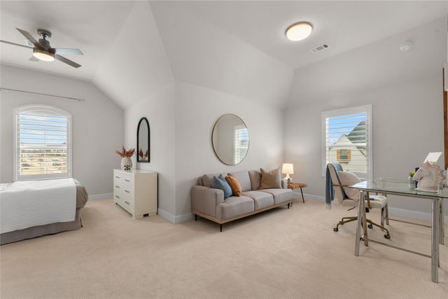 3525 Dancer Road, Celina, TX 75009