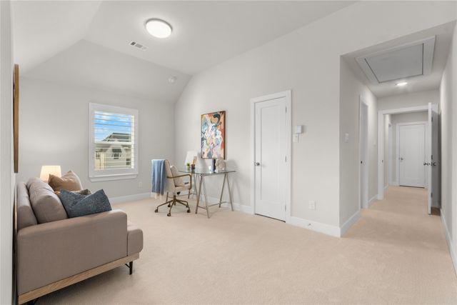 3525 Dancer Road, Celina, TX 75009